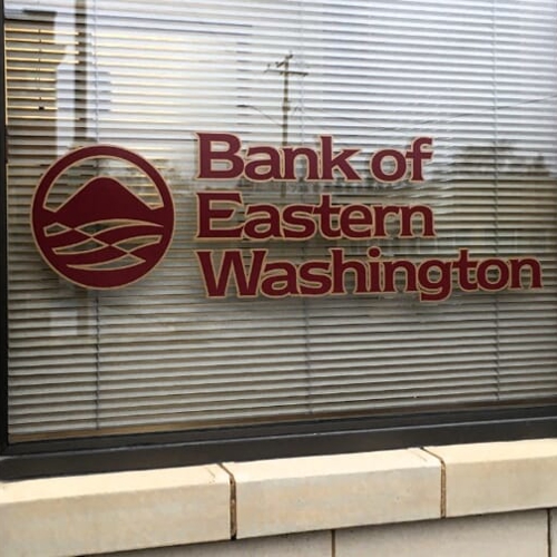 Bank of Eastern Washington